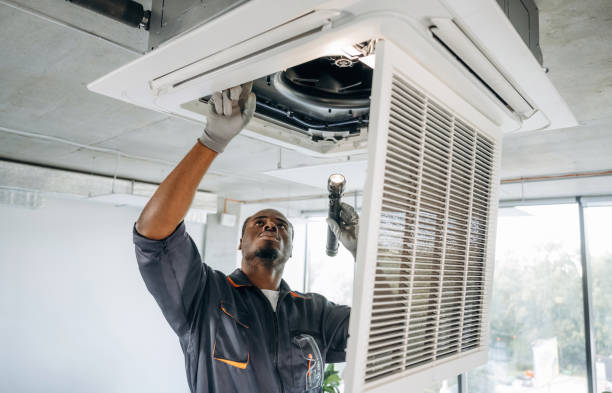 Licensed Hvac Repair service in Rice, TX - FH HVAC