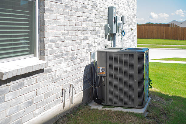 Reliable Hvac Repair contractor in Rice, TX by FH HVAC