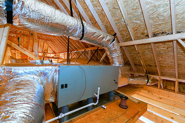 Trusted Hvac Repair service in Rice, TX - FH HVAC